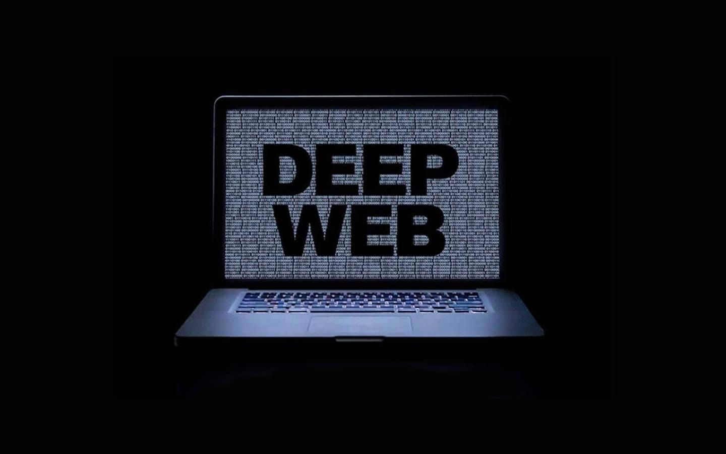 A la découverte du Deep Web