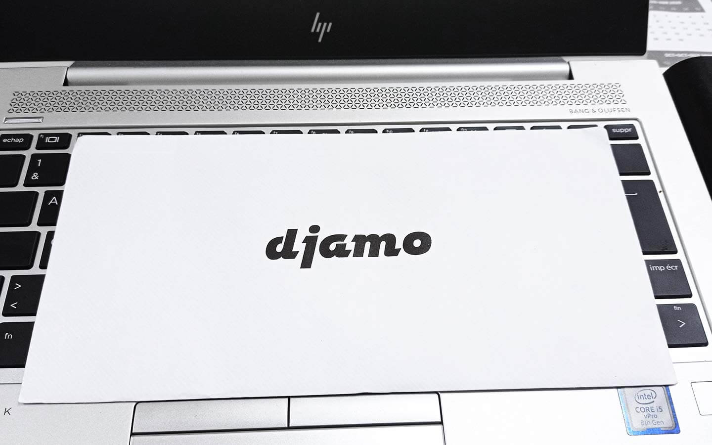 La nouvelle carte prépayée Djamo vaut-elle vraiment le coup ?